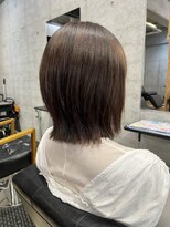 アイフィ(iFY)&nbsp;【iFY 落合】くびれボブ