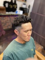 リッチ(RICH)&nbsp;ラルフカール