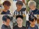シェルハ(SHELHA)の写真