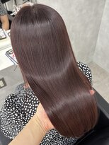 タル(taru)&nbsp;髪質改善/髪質改善縮毛矯正/超高濃度水素【福岡/天神/大名】