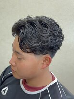 とこtoco&nbsp;ラルフカール