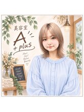 エープラス(A+)&nbsp;山口 碧