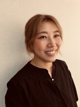 ベルズ シュヴー(belle's cheveux)&nbsp;藤田 里紗