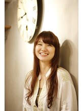 ヘアーサロン フラッパー(Hair Salon flapper) 佐々木