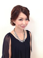 ヘアー キュート(hair CUtE)&nbsp;清潔感＆おしゃれ感あふれ、どんな場面にも合う美アップ！！