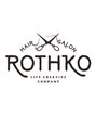 ロスコ(ROTHKO)/ROTHKO
