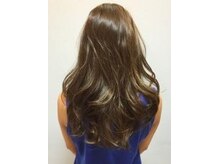 ドレス(hair design & care DRESS)