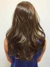 ドレス(hair design & care DRESS)