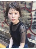 エストリア栄 ショートby奥田あゆみ