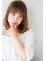 リンダバイネオリーブ 白楽店(Linda by neolive)&nbsp;大人可愛いワンカールボブ  ♪ Linda by neolive