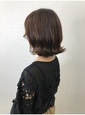 【prize池袋西口】イルミナリラックスボブ
