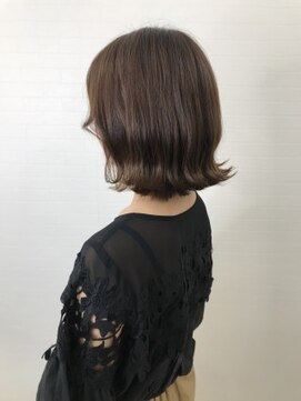 プライズ 池袋店(prize) 【prize池袋西口】イルミナリラックスボブ