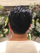 ノーブル 白金台店(Noble by PROGRESS)&nbsp;似合わせ☆メンズカット