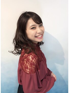 トウカ 南行徳店(TOUKA) TOUKA南行徳 アディクシーカラー