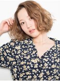 簡単スタイリング♪ふわミディ★QUATRO58★
