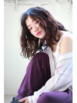 クロム(Chlom)&nbsp;Chlom☆　セミグロッシーミディ　TEL 0425125655