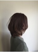 大人エアリーパーマ