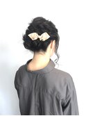 ルーズアップ〈浦安 美容室〉