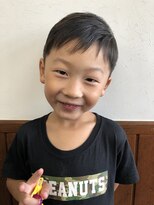 ミーテ ルーチェ(MITE LUCE)&nbsp;キッズカット