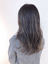 リアン(Lien)&nbsp;バレイヤージュスタイル/MARINA