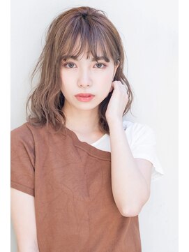 アメリ 新宿(Ameri) Ameri シアーブラウン【新宿】