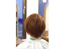 リリーフ ヘア(ReLIEF hair)
