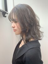 コンパス(COMPASS)&nbsp;グレージュミディ