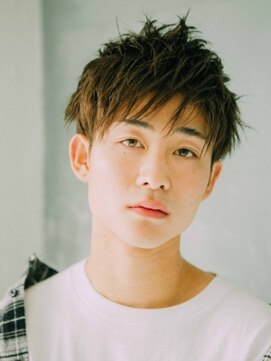 ジェイスタイル 沼津店(J STYLE) スパイシーボーイ