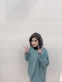 ヘアーアンドネイル キュービック(Hair&Nail CUBIC) 福 春奈