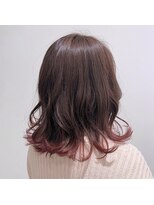 リアン バイ ヘアー(Lien by hair)&nbsp;オシャレミディ