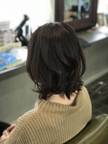 プティボヌール(petit bonheur)&nbsp;【petit bonheur】春カラー×ライム