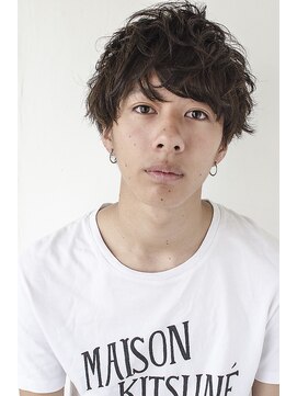 キートスバイガーランド (Kiitos by Garland) [Kiitos/吉祥寺]ネオスパイシーウェーブスタイル☆グランジ