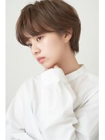 ミンクス 原宿店(MINX)&nbsp;ピュアショート