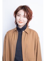 ヴォーグ 春日井高蔵寺店(VOGUE)&nbsp;"VOGUE" マッシュウルフ