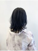 いつもと違う暗さで少しモードに◎ウルフレイヤー×ネビージュ