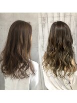 フェイス 大船(FACE) Face大船マナト流コントラストハイライト