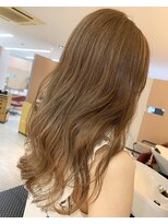 オハナ(OHANA)&nbsp;ミルクティーベージュ