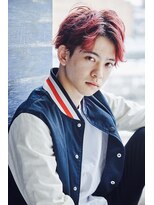 ツーダブルバイフィフス 西梅田店(WW.. by fifth)&nbsp;【men’s salon dot. OSAKA梅田/JR大阪/西梅田/北新地】