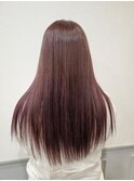 艶々バイオレットカラー☆