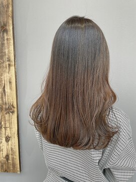 シャルムジャパン(shallm JAPAN) natural beige