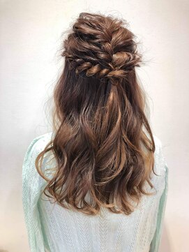 ミント バイ フォルテ(mint by FORTE) 【mint by FORTE】