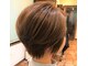 ヘアーライフグリーン(HAIR LIFE green)の写真