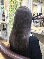 ロダット 横浜(LODAT by little)&nbsp;ラベンダーグレー【LODAT横浜】