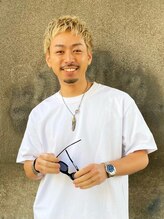 オフ(OFF)&nbsp;坂井 良輔