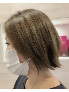 カリンテ(CARINTE’) おしゃれママ