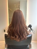 エレノア 梅田店(Eleanor)&nbsp;ピンクベージュ