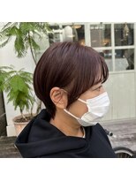 ヒップスアイズ(Hip's eyes)&nbsp;くびれショート【ヒップス大宮 北島奈那子】