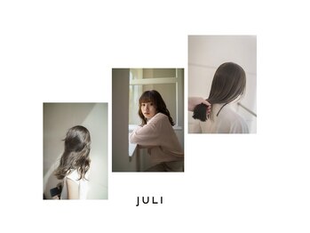 juli【ユーリ】