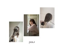 ユーリ(juli)