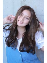 ヘアアンドビューティー ストーリア(hair&beauty STORIA)&nbsp;【STORIA品川店】